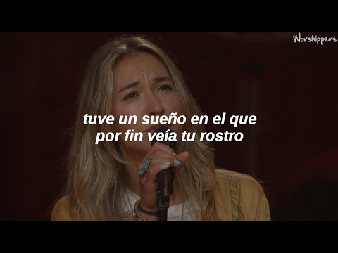 A Place Called Earth - Traducida Al Español - Jon Foreman & Lauren Daigle