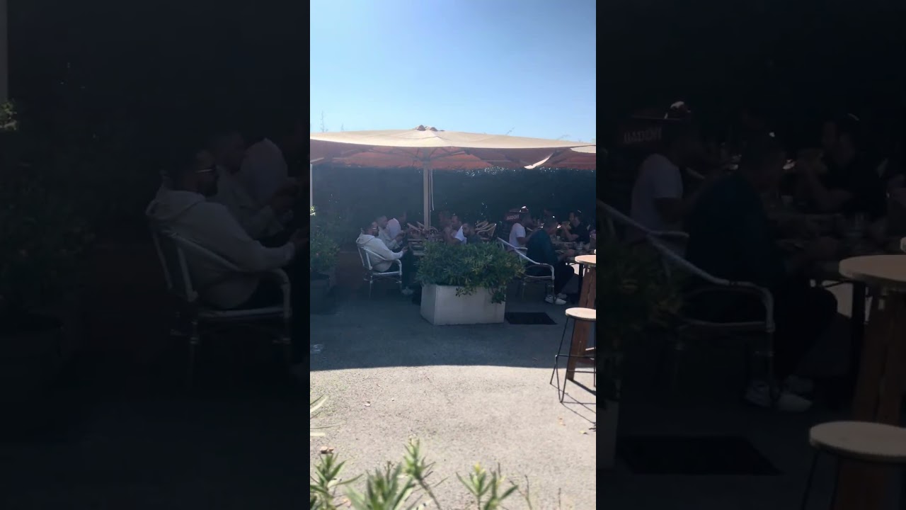 Vidéo externe