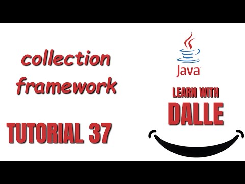 Collection Framework Java Tutorial 37