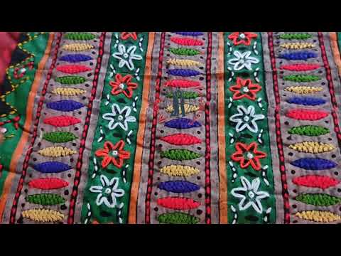 cotton dress by Ridoy Tasnim Fashion