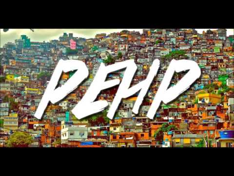 PEHP MC - Revolta