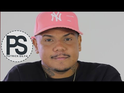 MC FLUUP - ELAS BROTA NA TRETA (DJ TERRORISTA)