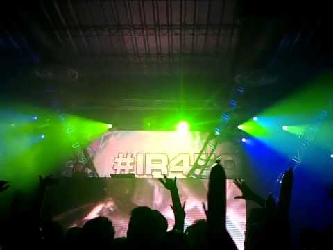 ISTMO NIGHT - Paul van dyk El Salvador 21/06/2013 CIFCO PART7 Francis Davila