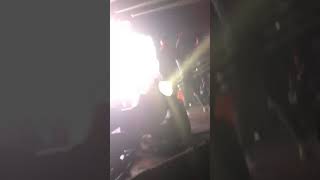 KOKAIN - RAF CAMORA &amp; BONEZ MC (live am 02. März 2019)