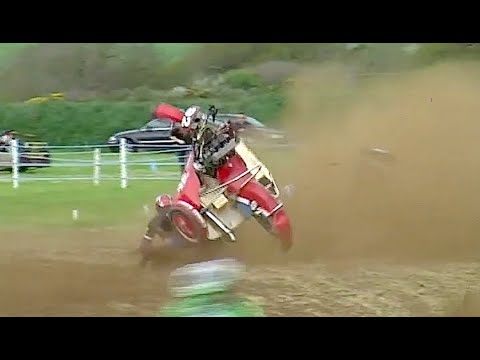 MOTORBIKE MADNESS VOLUME 35