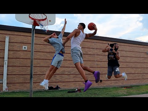 How Hoopers Start Acting When They Get A Girlfriend...