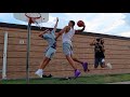 How Hoopers Start Acting When They Get A Girlfriend