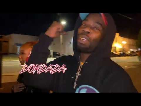 Dondada 2 shows One Night!!! #FilthyEnt Statesboro ISLAND BREEZE Performance