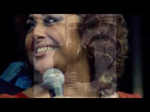 Antonello Paliotti "O trafego" canta Brunella Selo