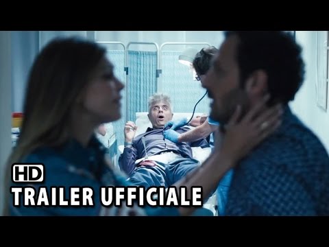 Non C'è 2 Senza Te (2015) Trailer