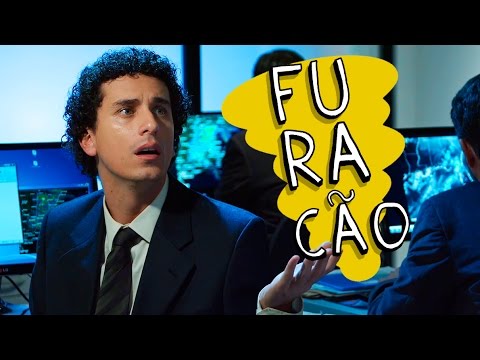 FURACÃO