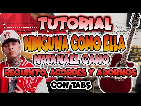 Ninguna Como Ella - Natanael Cano