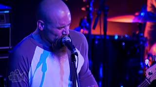 Mondo Generator - So High, So Low (Live in Sydney) | Moshcam