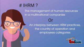 IHRM by NMASO
