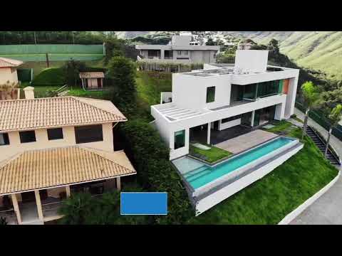 Casa à venda no Vale dos Cristais