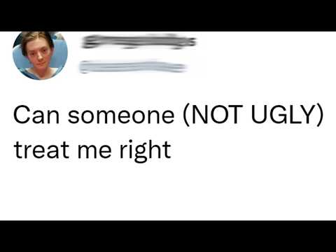 a very long r/nicegirls video