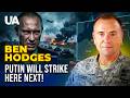TEST OF NATO’S ARTICLE 5 and THE SUWALKI GAP SCENARIO: General HODGES warns the WEST!