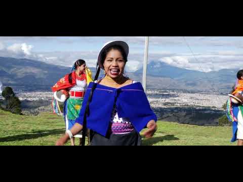 MI CARNAVALITO | Milu "La Reina de Los Andes" [VIDEO OFICIAL]