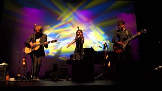 2013-09-20-Keimzeit Akustik Quintett-Potsdam-Bunte Scherben