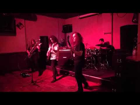 SVNEATR - Veins of the Earth/Crimson Star