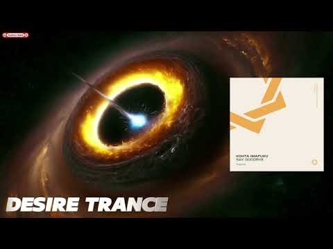 Kohta Imafuku -  Say Goodbye (Extended Mix)[Dinure]