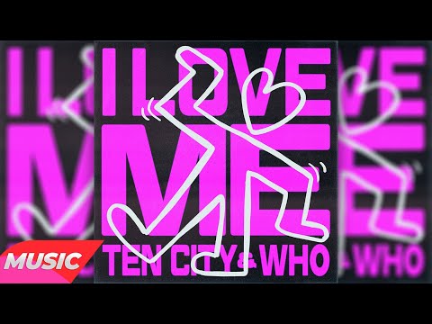 Marshall Jefferson, Ten City, Wh0 - I Love Me (Extended Mix)