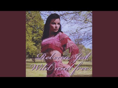 Train Track Beat - Rebecca Jed