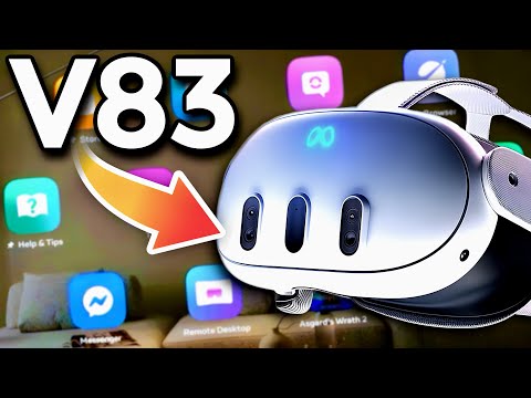 Meta Have Done The Unthinkable With V83 Update