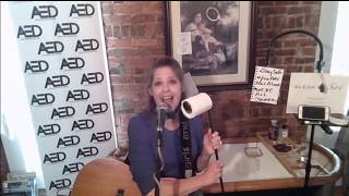 Episode 32: "The 11:30 Bathroom Break",  "Rattle" "Stand by Me"