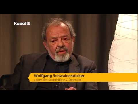 Wolfgang Schwalenstöcker im Profil, Teil 2