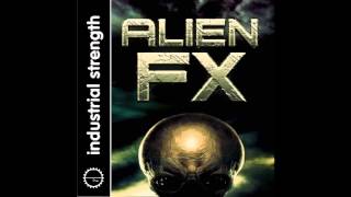 Video thumbnail for Alien FX - New IS Sample Pack - Out now! by Industrial Strength Records