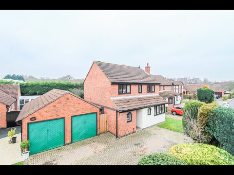 Falmouth Avenue, Normanton - Virtual Tour
