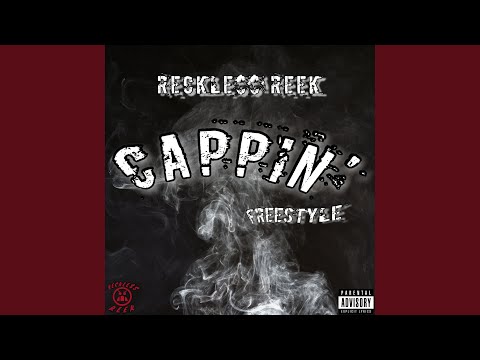 Cappin' Freestyle