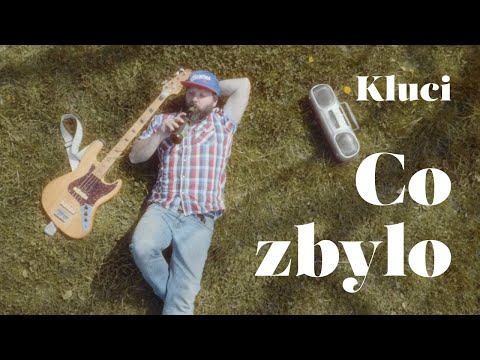 Kluci - KLUCI – Co zbylo (Official Video) ????