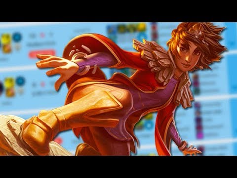 This is Why Taliyah Jungle is So OP