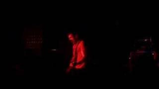 The Receiving End of Sirens - The Evidence