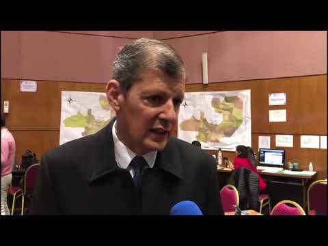 Cobertura de seguridad por los actos en honor al General Martín Miguel de Güemes