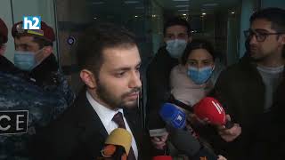 Ճգնաժամ կար, Մարությանը ՔՊ- ից չէր արդեն մեկ տարի. Արմեն Գալջյան: Լրաբեր - 16.12.2021