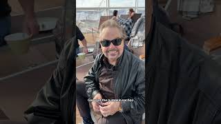 Day 1 of our Royal Caribbean Odyssey of the Seas Cruise! #royalcaribbeancruises #cruise #cruisevlog