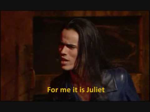 Romeo et Juliette 12. Par Amour (English Subtitles)