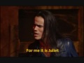 Romeo et Juliette 12. Par Amour (English ...