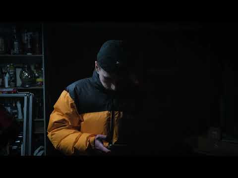 Krecik - Miałem odpuścić (official visualiser) prod.D-low