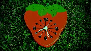 Meishi Smile – “Strawberry Wrist”