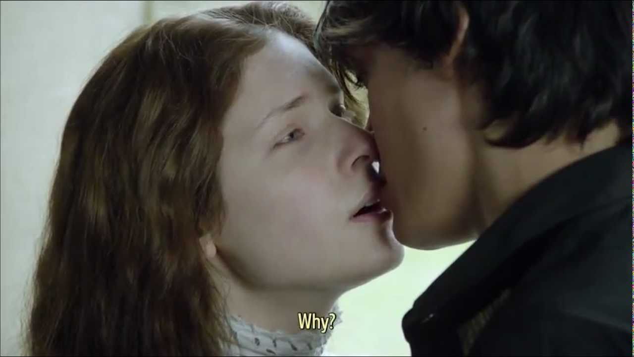 The Sleeping Beauty - Official Trailer