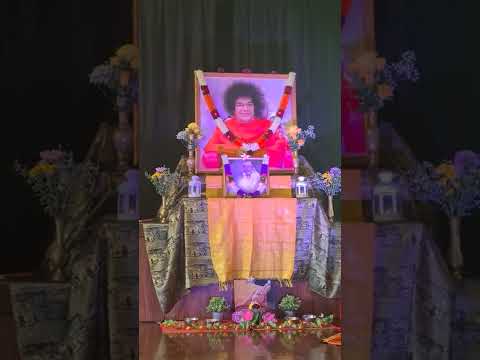 🧡 Govinda Krishna Vittala - Wembley Sai Centre, Perth WA 🧡