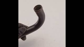 Vídeo de Kit Canos Água Kawasaki Z800 2013