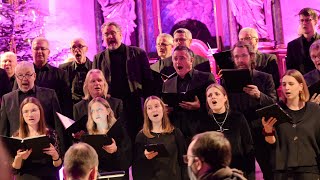 Frohe Stunde Weroth & Singsations Westerwald - Stille Nacht