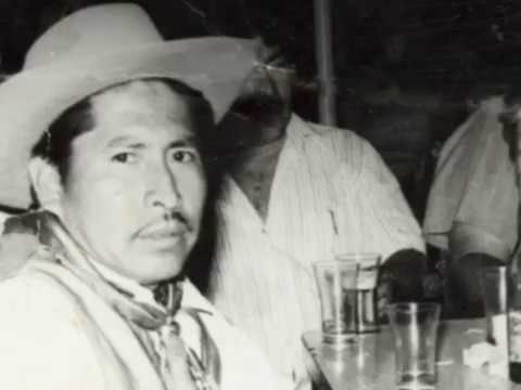 Tonada de TodoSantos  - Cecilio Mealla