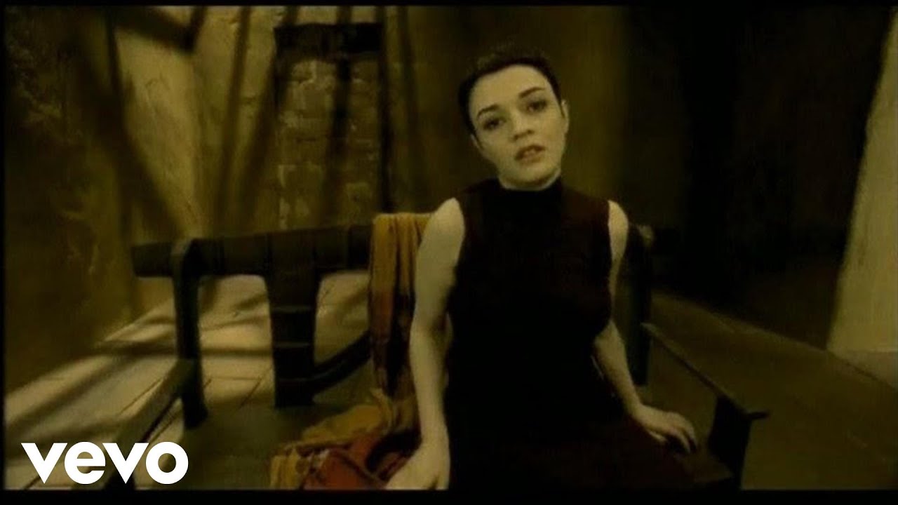 Carmen Consoli - Parole Di Burro