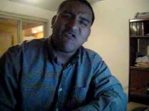 walter castillo one more changce